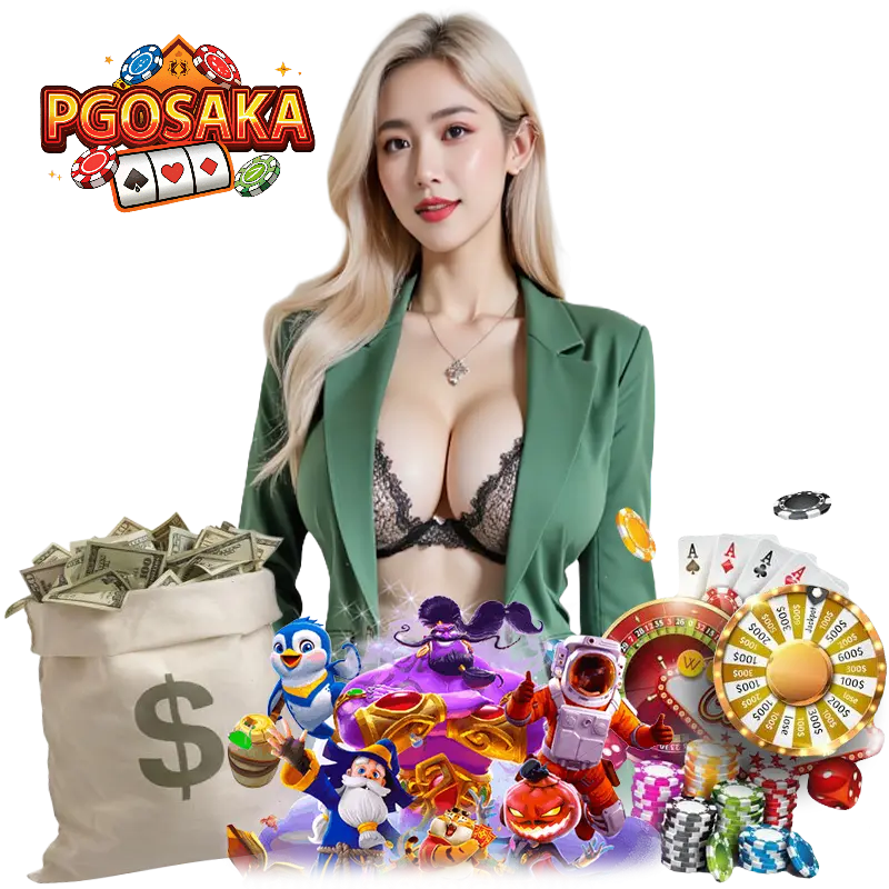 PGOSAKA 