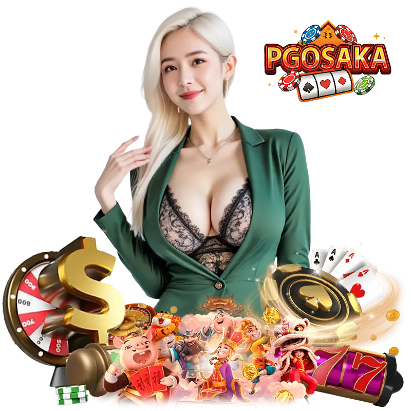 PGOSAKA SLOT